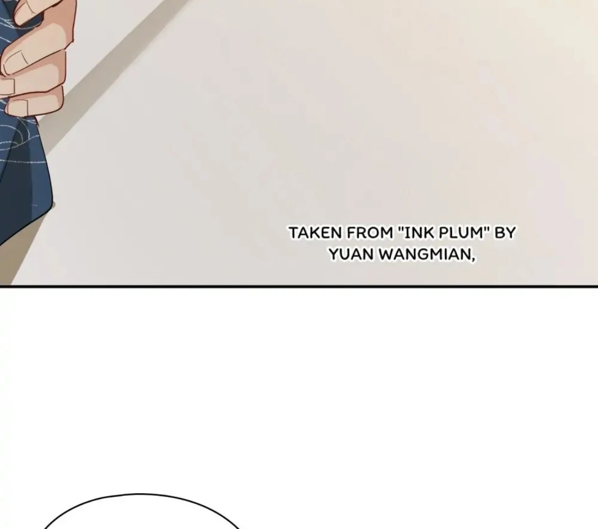 Indulgence [Official] - Chapter 35 manhwa