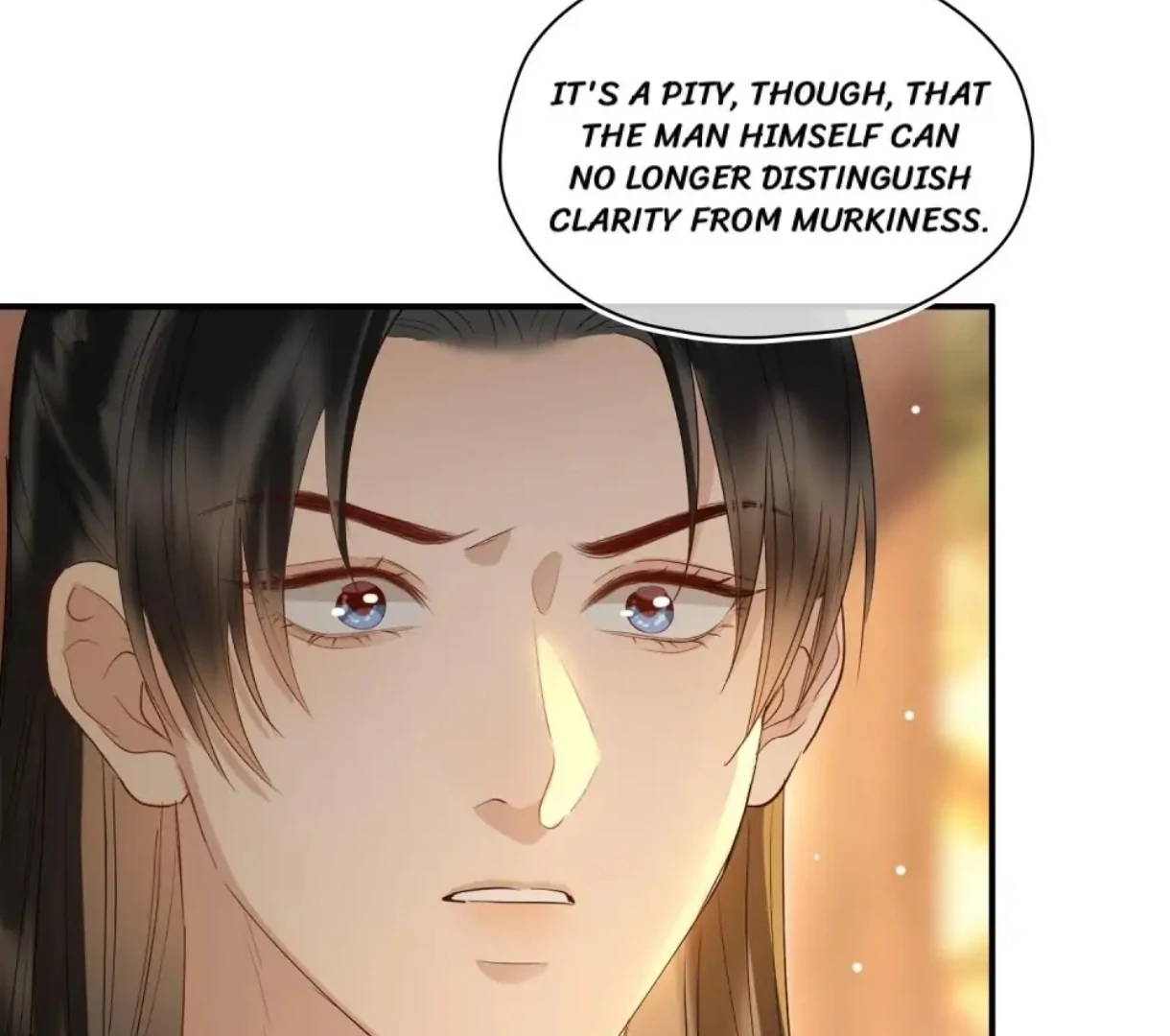 Indulgence [Official] - Chapter 35 manhwa
