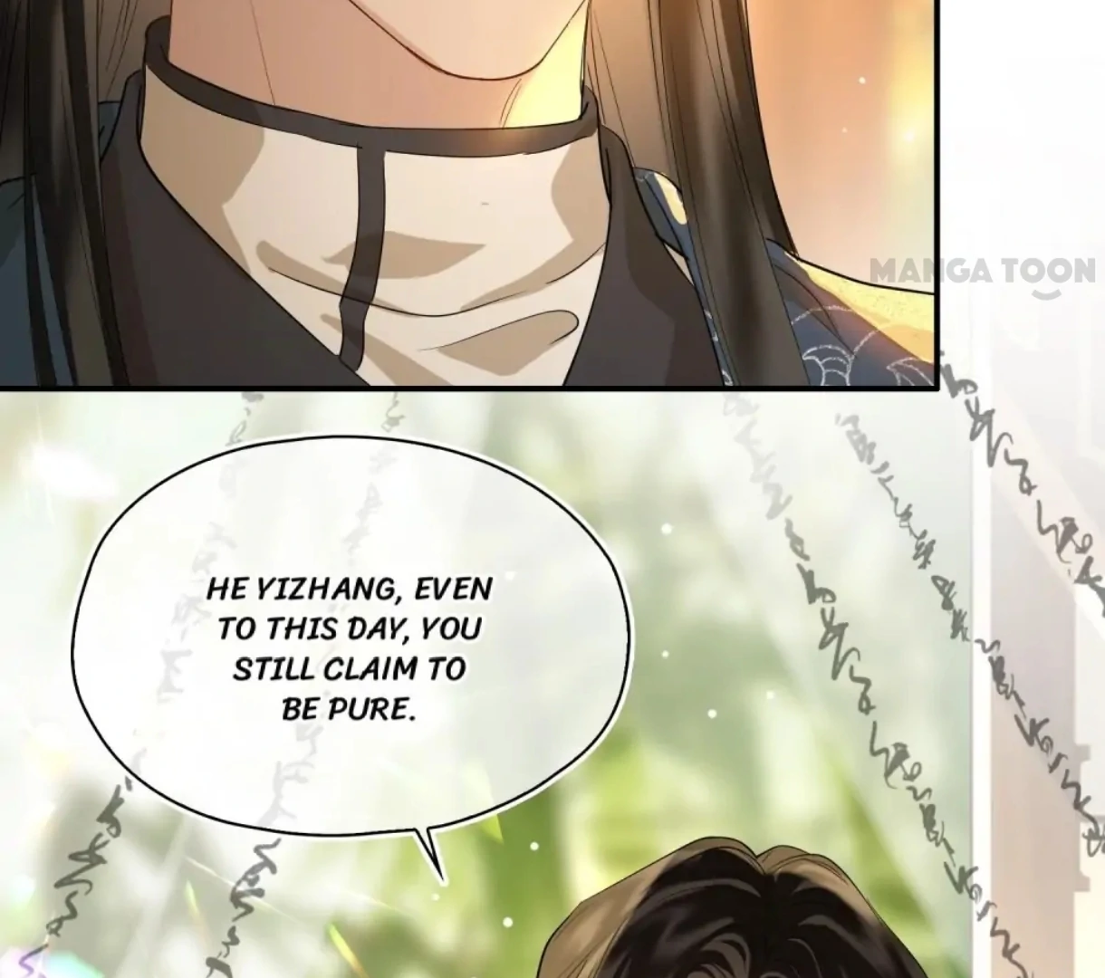 Indulgence [Official] - Chapter 35 manhwa
