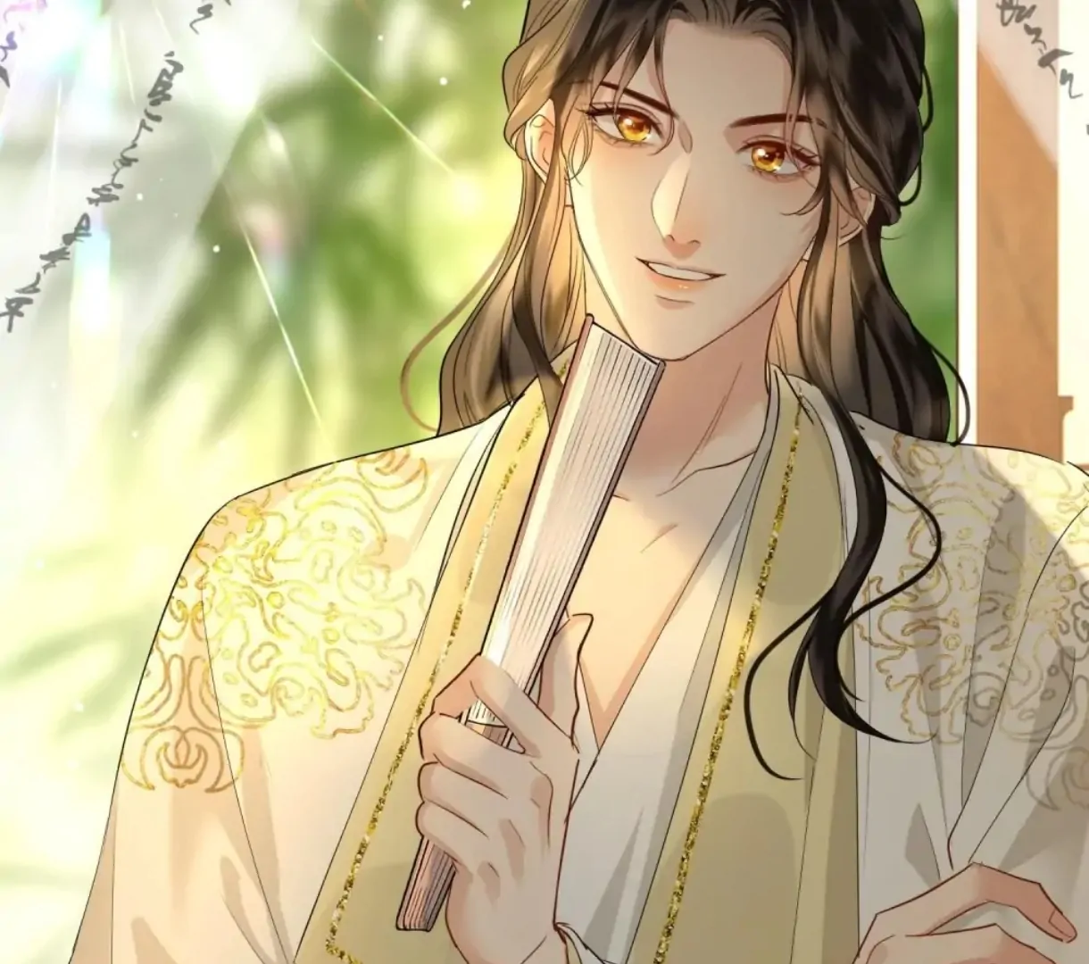 Indulgence [Official] - Chapter 35 manhwa