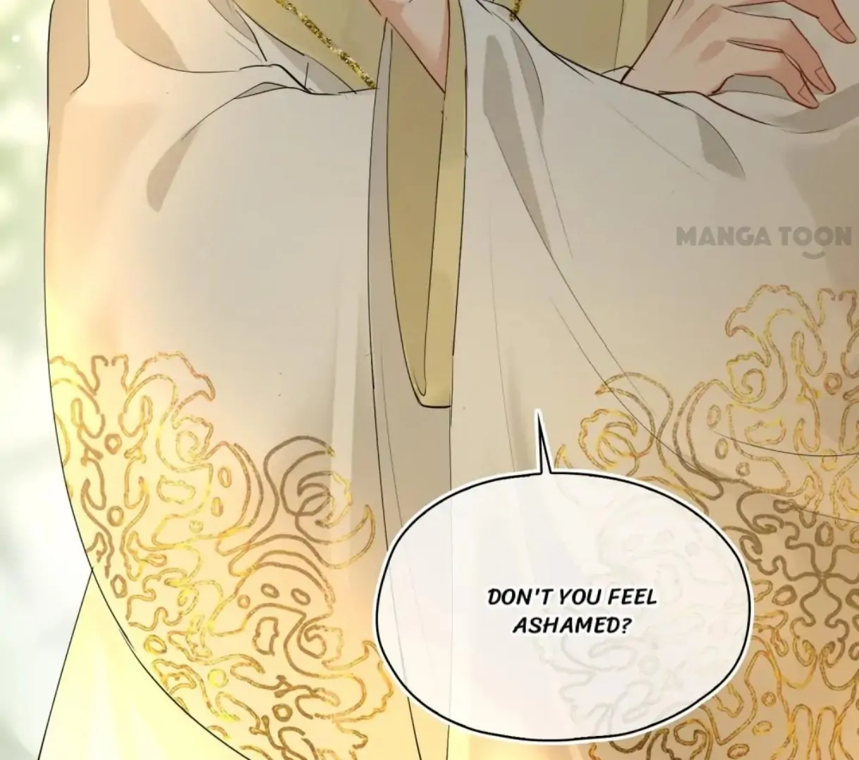 Indulgence [Official] - Chapter 35 manhwa