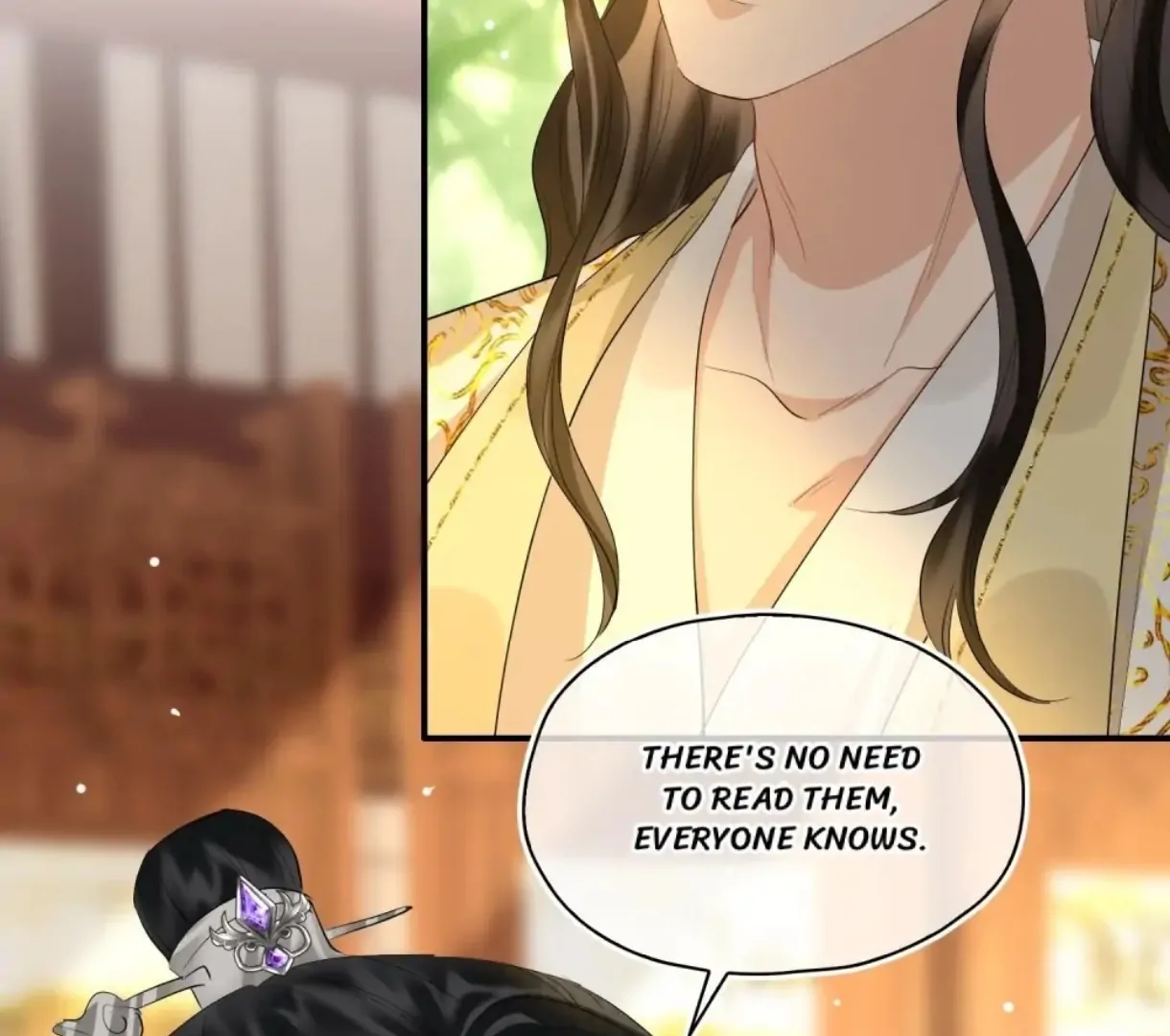 Indulgence [Official] - Chapter 35 manhwa