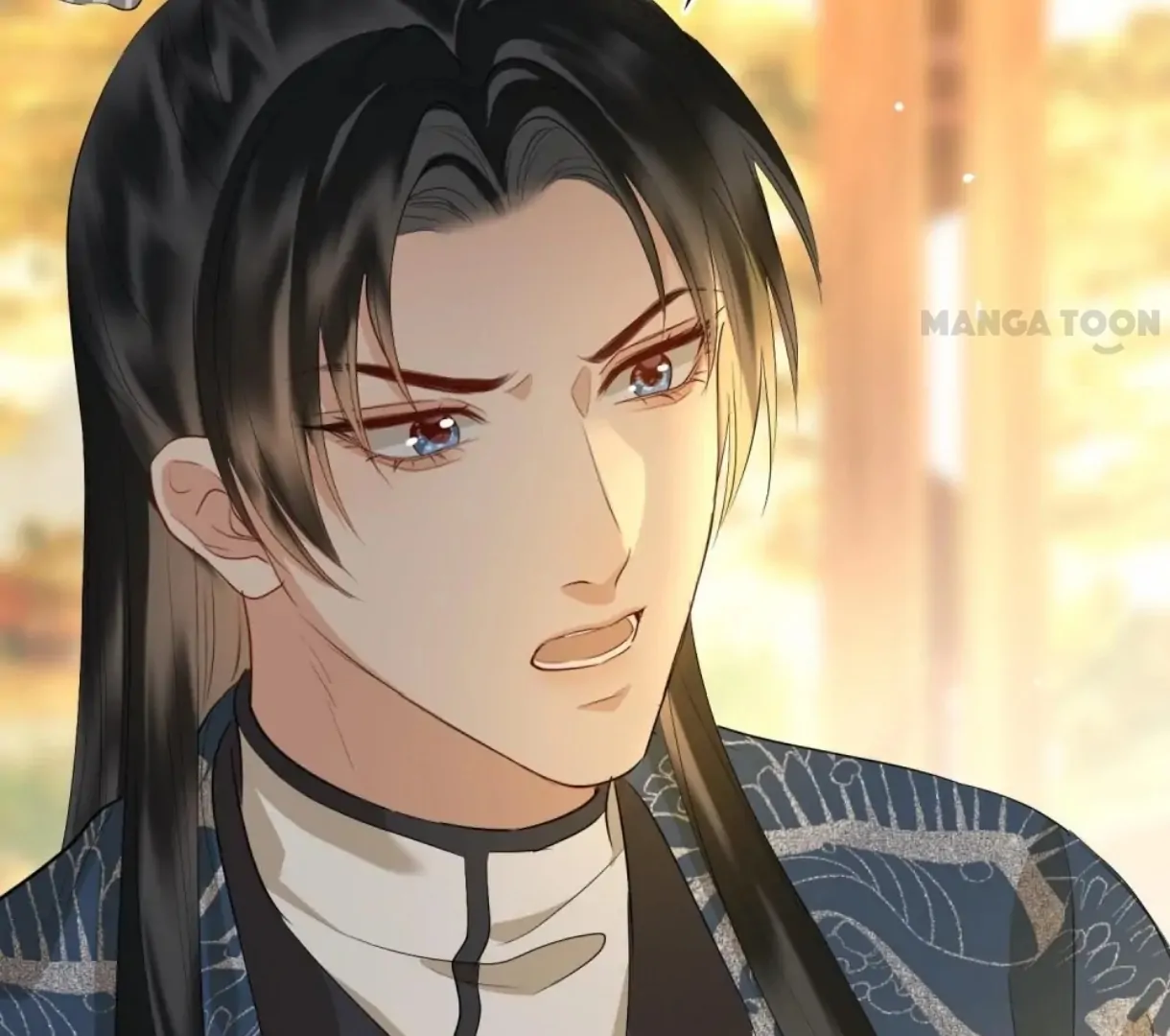 Indulgence [Official] - Chapter 35 manhwa
