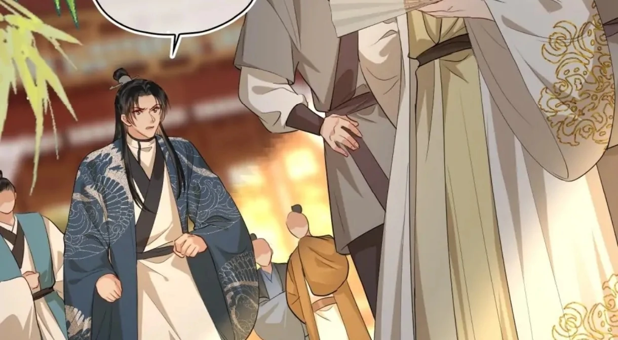 Indulgence [Official] - Chapter 35 manhwa