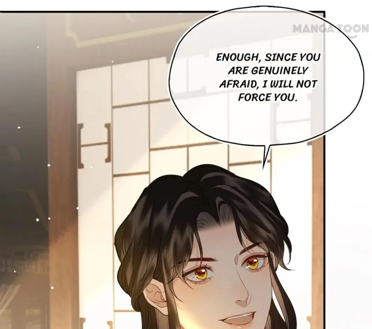 Indulgence [Official] - Chapter 35 manhwa
