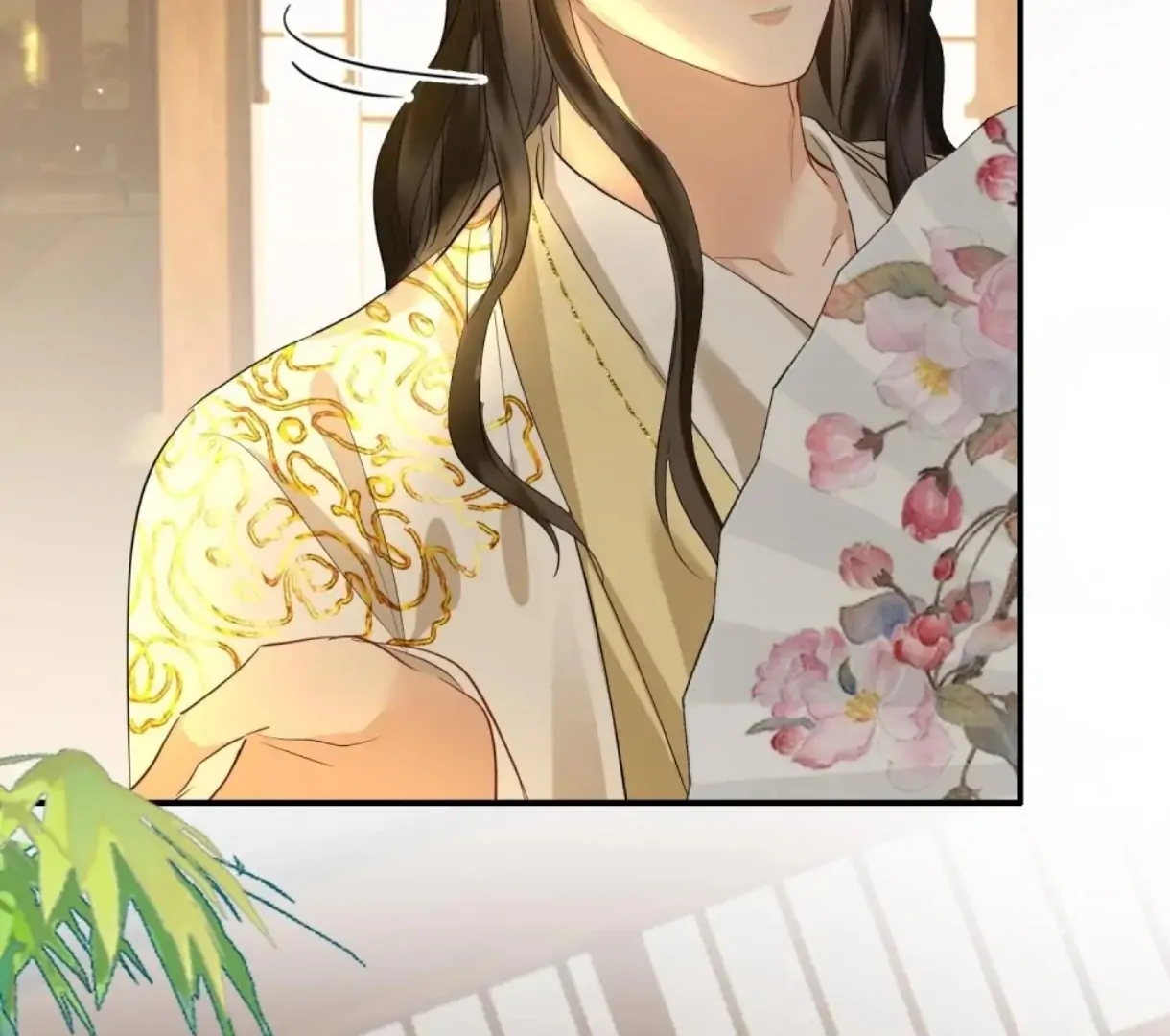Indulgence [Official] - Chapter 35 manhwa