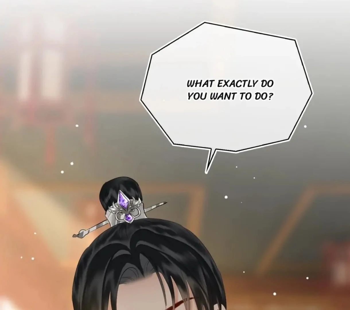 Indulgence [Official] - Chapter 35 manhwa