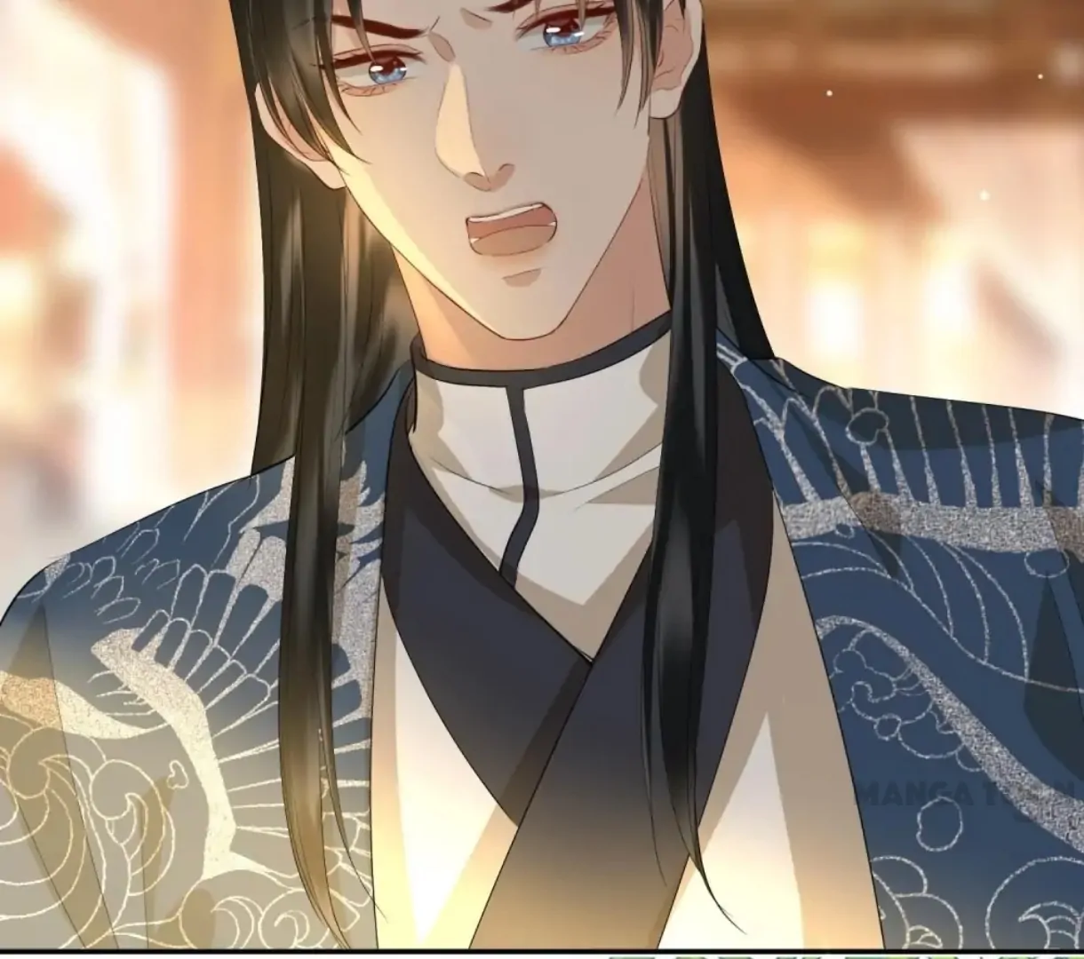 Indulgence [Official] - Chapter 35 manhwa