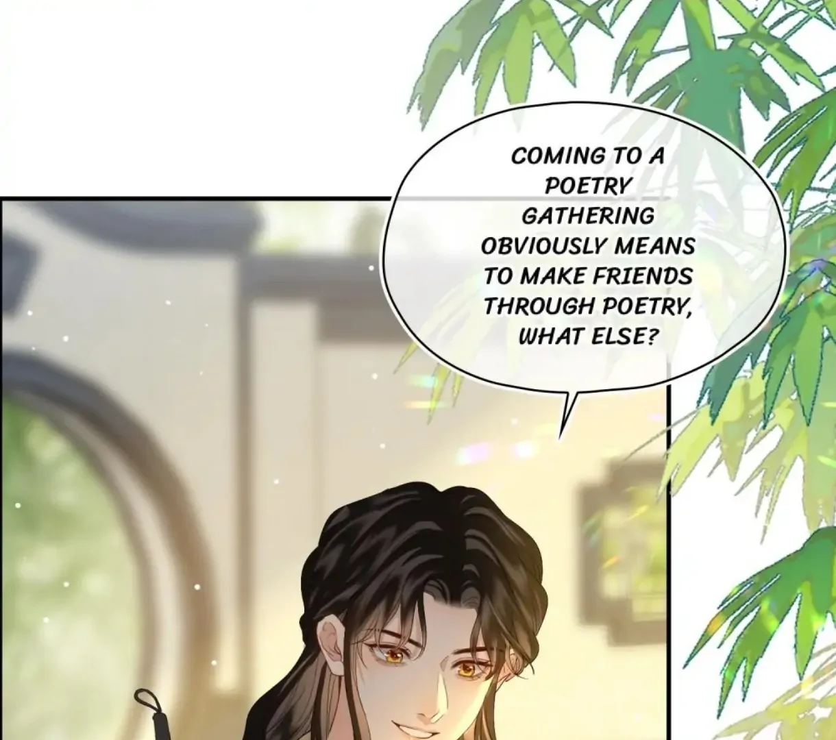 Indulgence [Official] - Chapter 35 manhwa