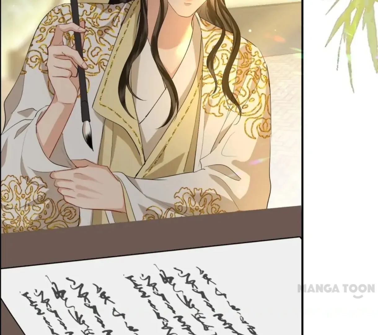 Indulgence [Official] - Chapter 35 manhwa