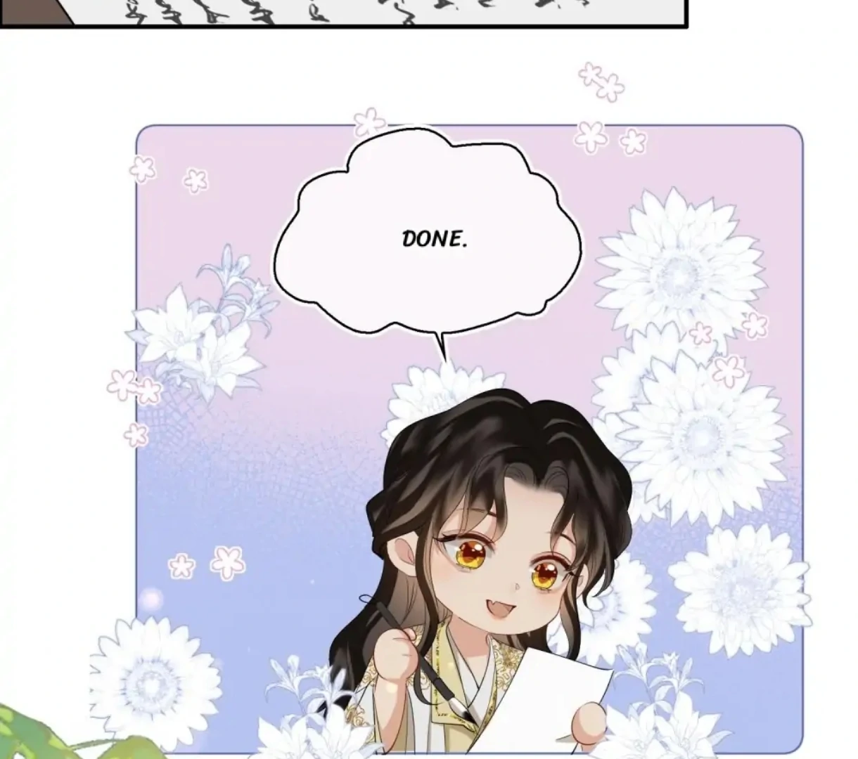 Indulgence [Official] - Chapter 35 manhwa