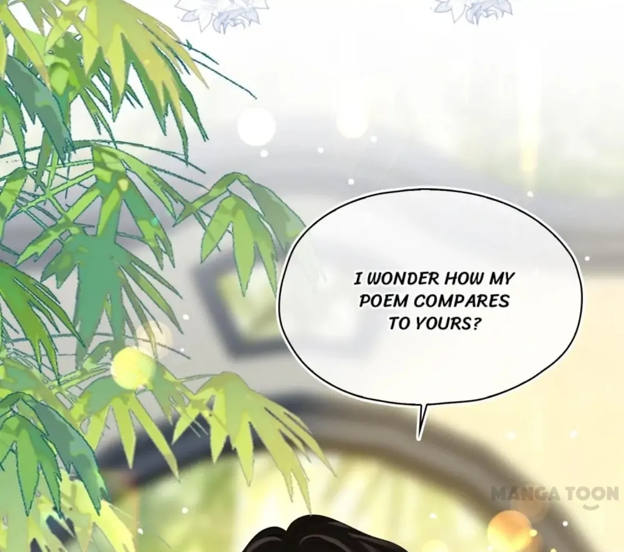 Indulgence [Official] - Chapter 35 manhwa