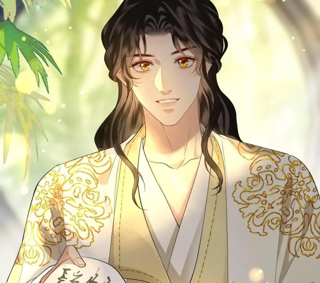 Indulgence [Official] - Chapter 35 manhwa