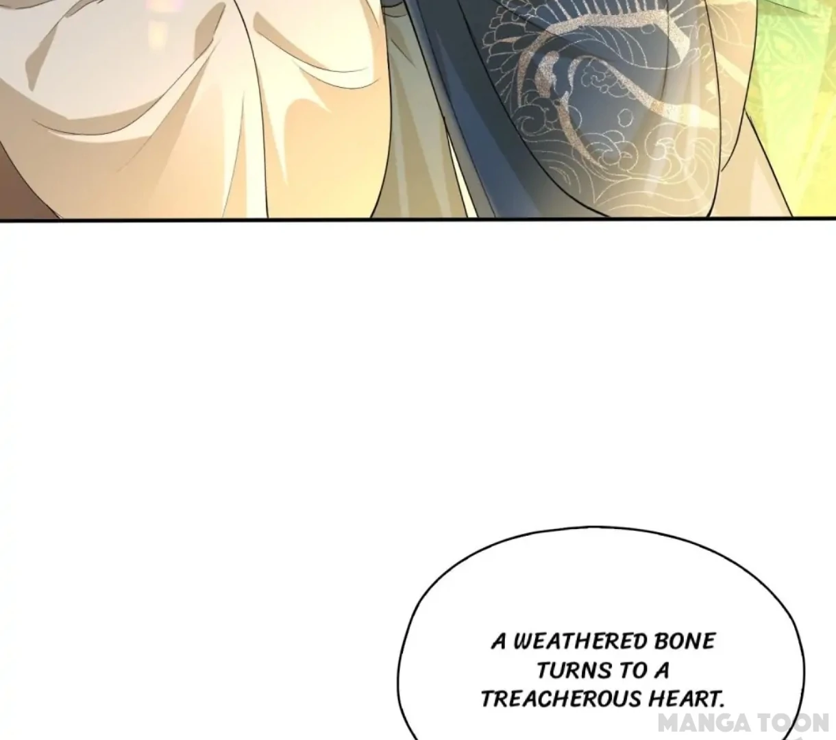 Indulgence [Official] - Chapter 35 manhwa