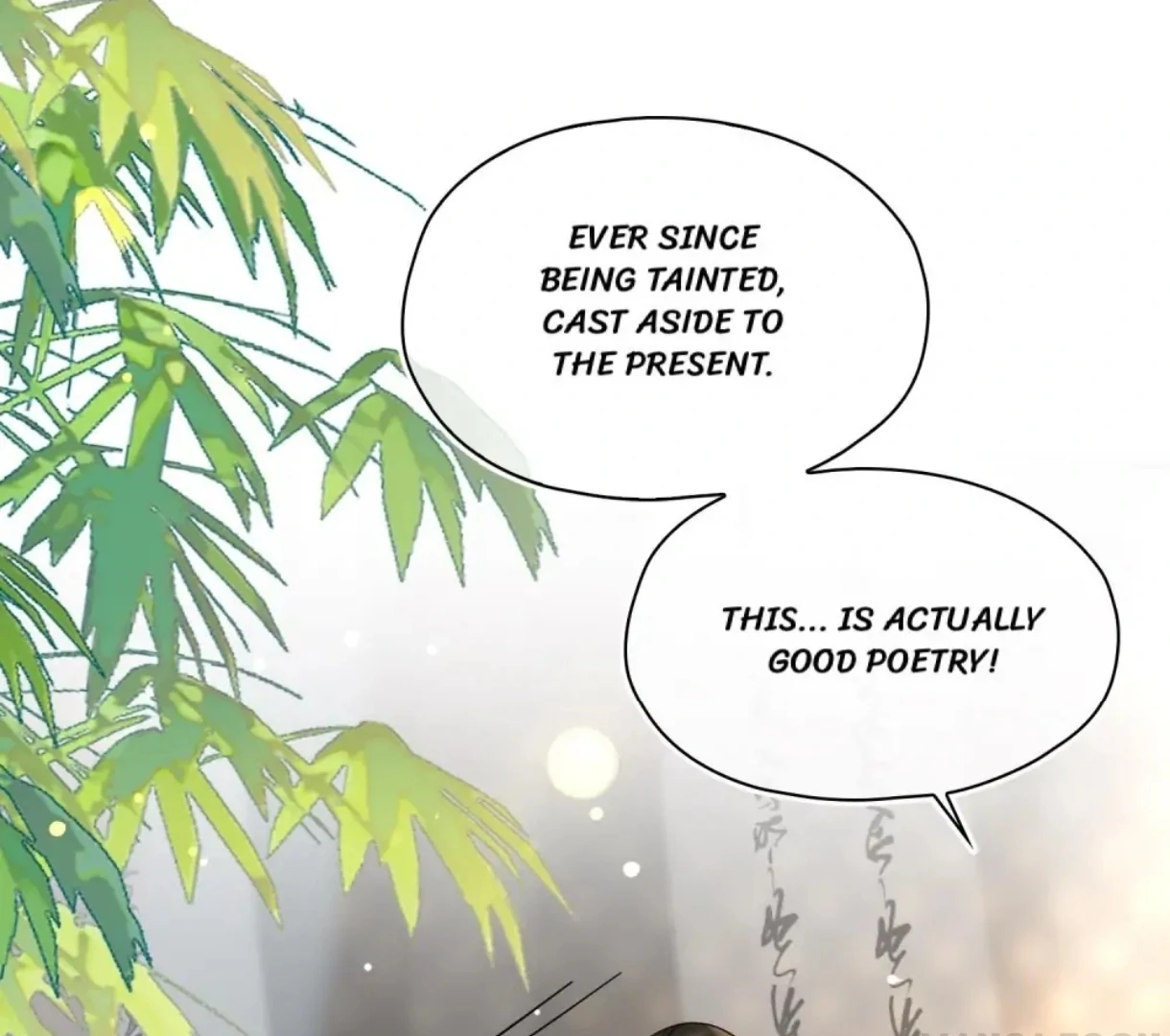 Indulgence [Official] - Chapter 35 manhwa