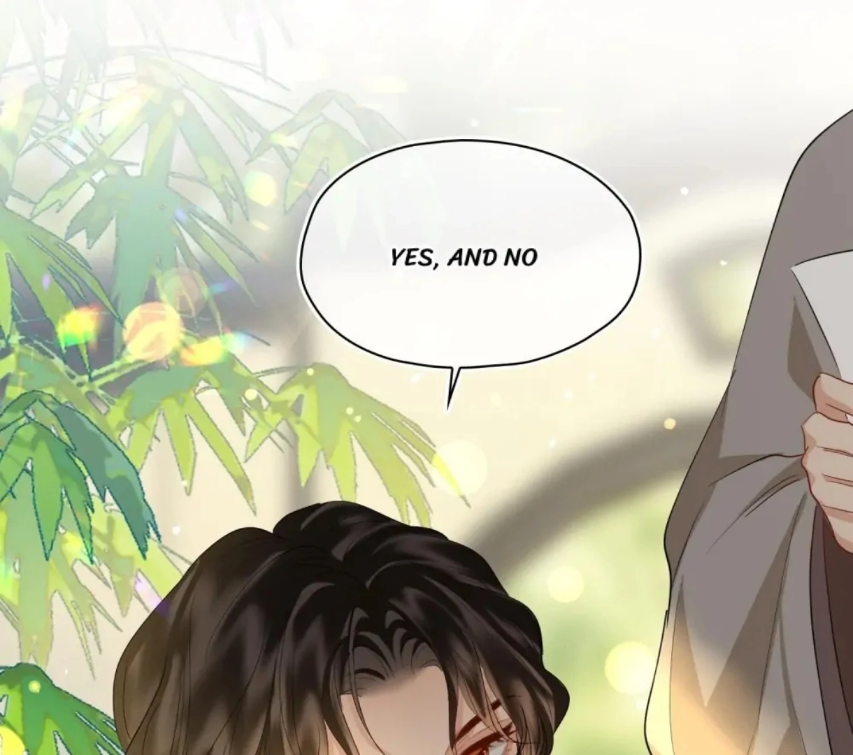 Indulgence [Official] - Chapter 35 manhwa