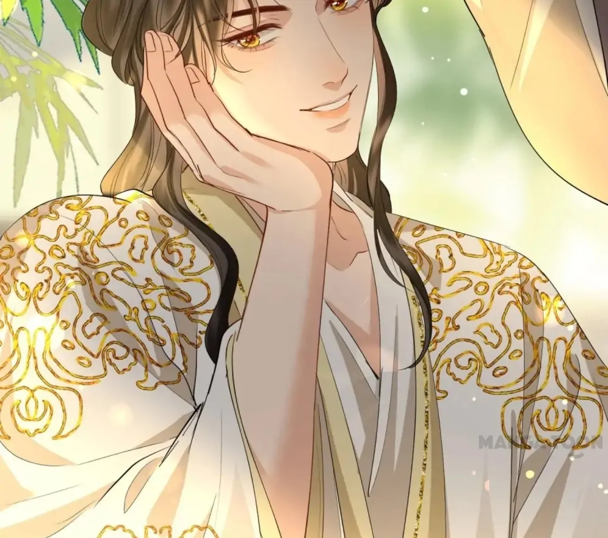 Indulgence [Official] - Chapter 35 manhwa