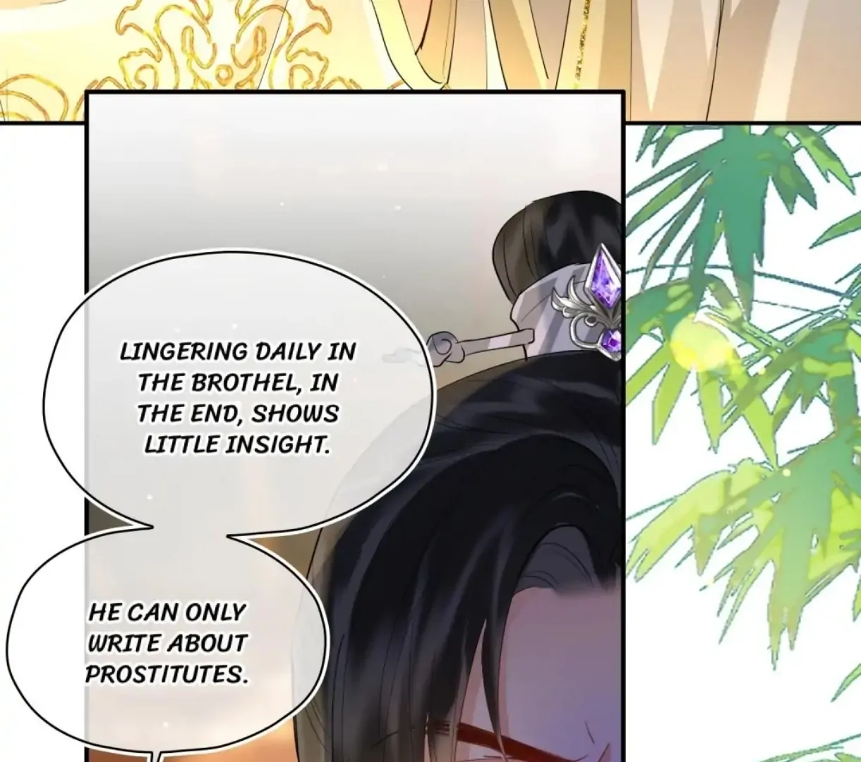 Indulgence [Official] - Chapter 35 manhwa