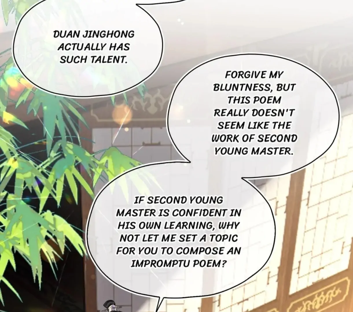 Indulgence [Official] - Chapter 35 manhwa