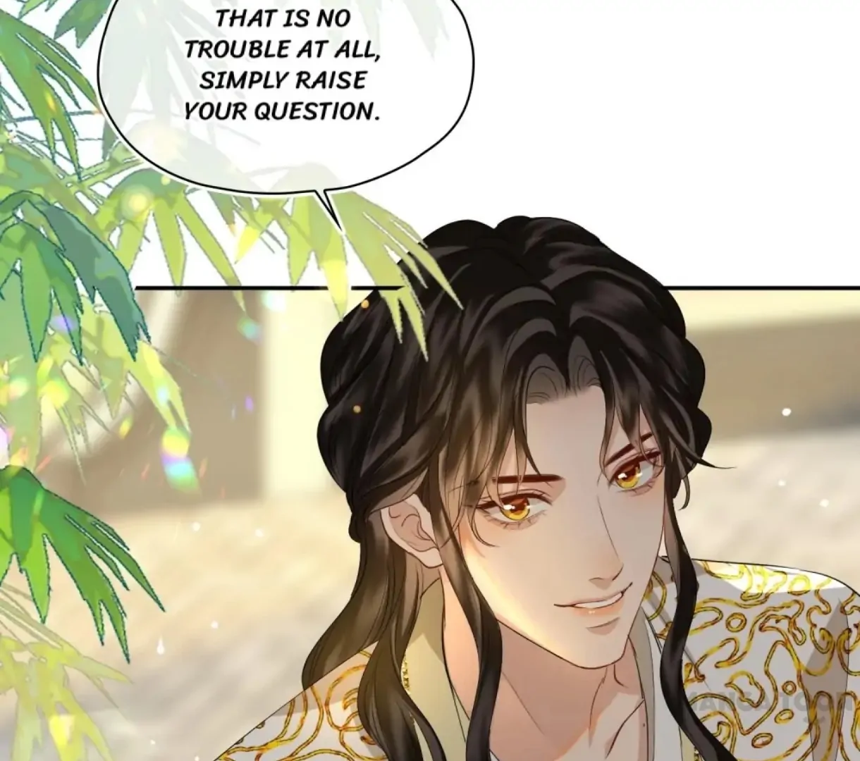 Indulgence [Official] - Chapter 35 manhwa