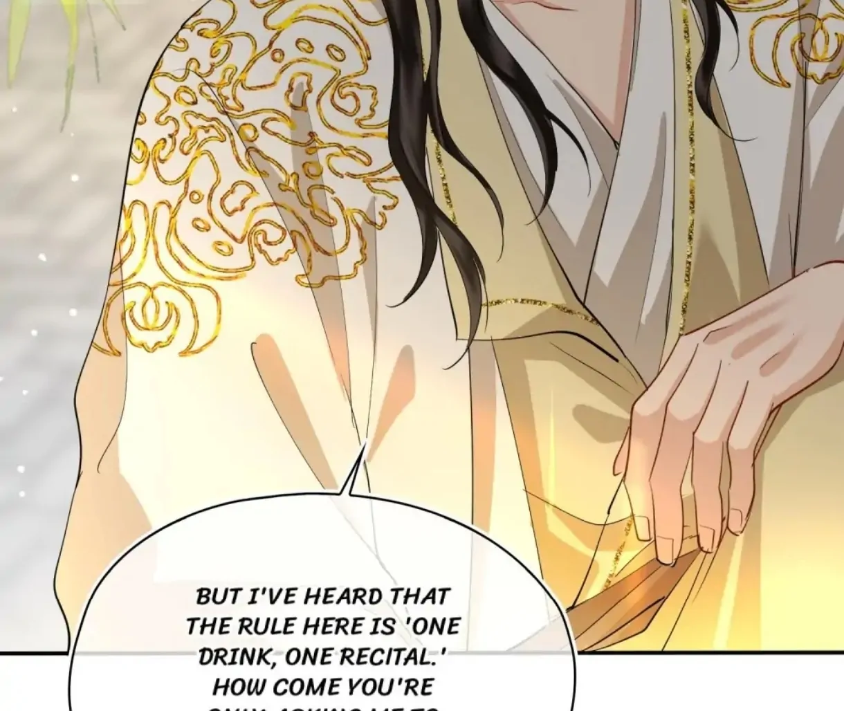 Indulgence [Official] - Chapter 35 manhwa