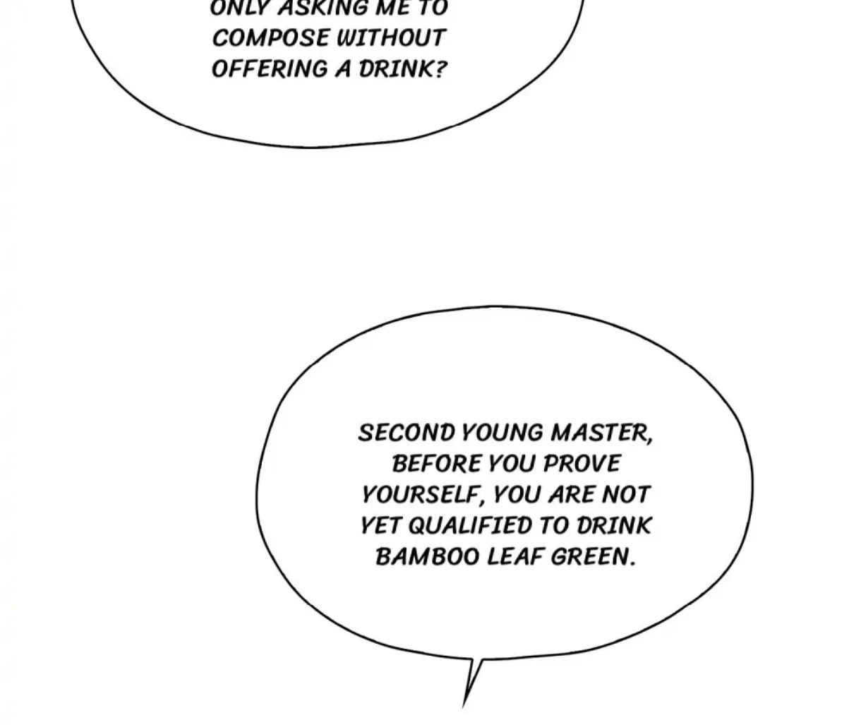 Indulgence [Official] - Chapter 35 manhwa