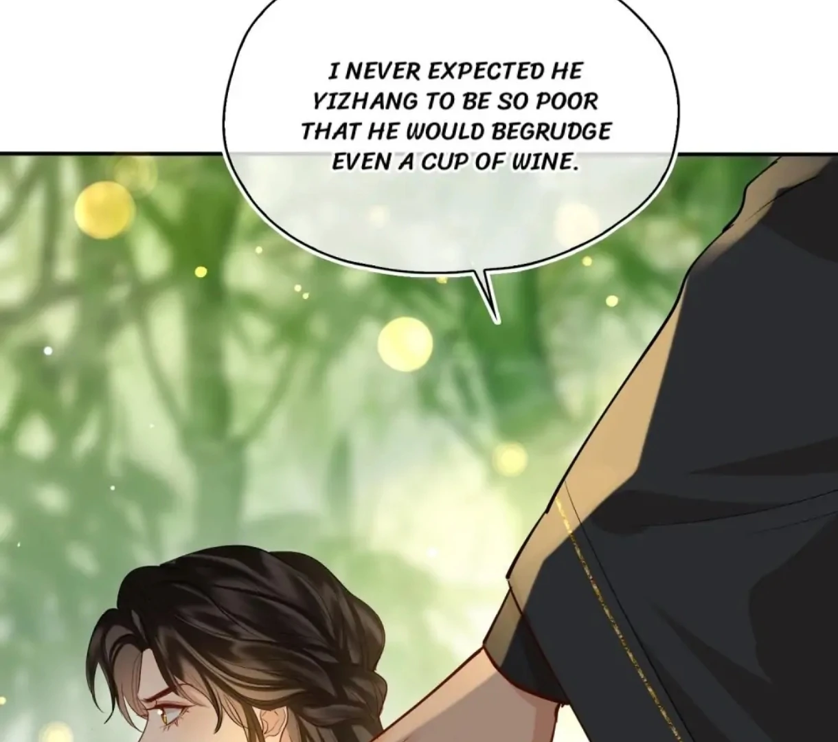 Indulgence [Official] - Chapter 35 manhwa