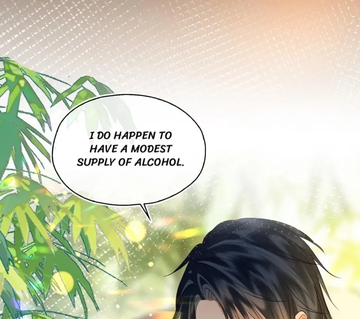 Indulgence [Official] - Chapter 35 manhwa