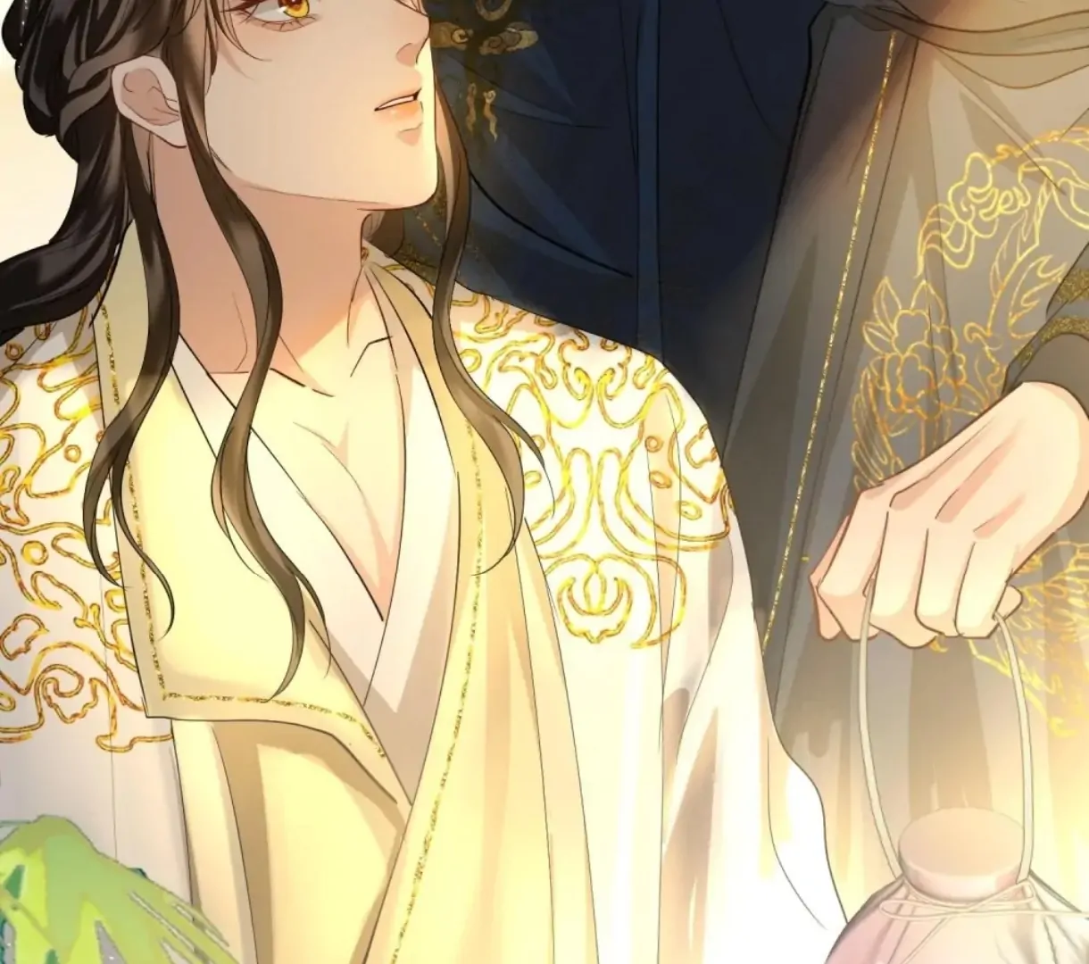 Indulgence [Official] - Chapter 35 manhwa