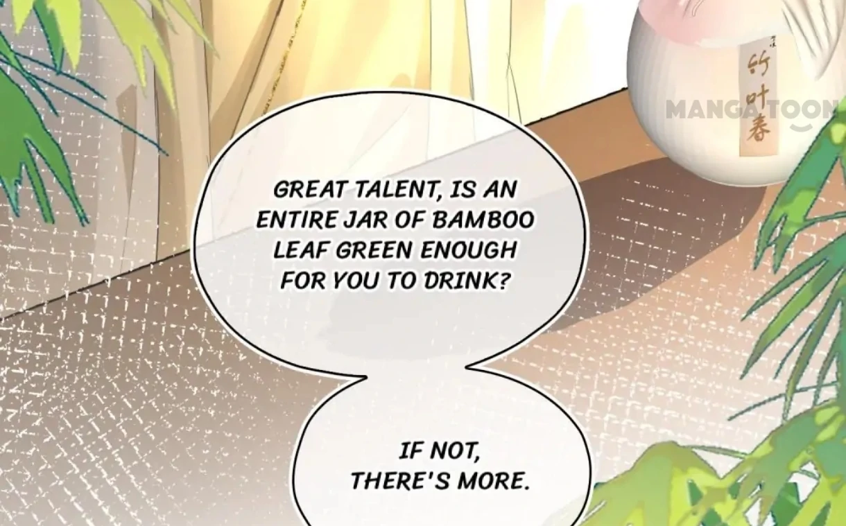 Indulgence [Official] - Chapter 35 manhwa