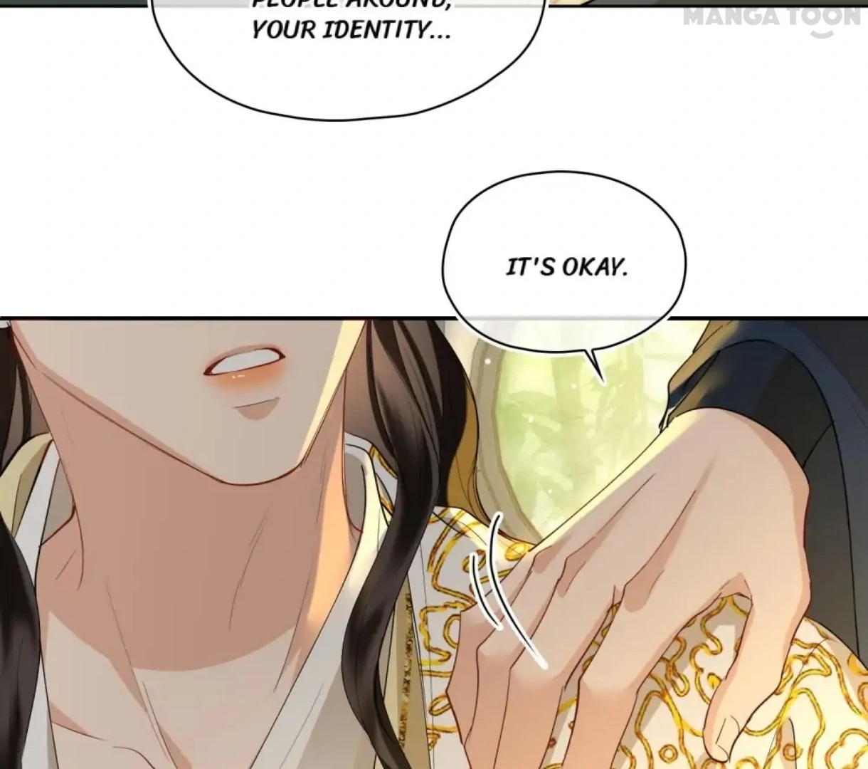 Indulgence [Official] - Chapter 36 manhwa