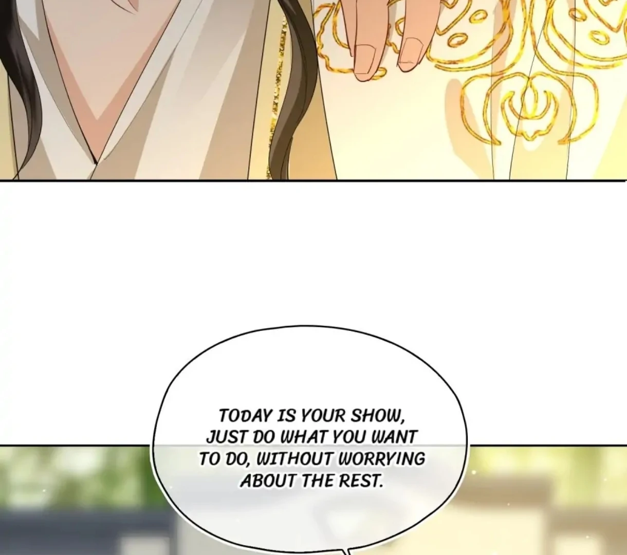 Indulgence [Official] - Chapter 36 manhwa