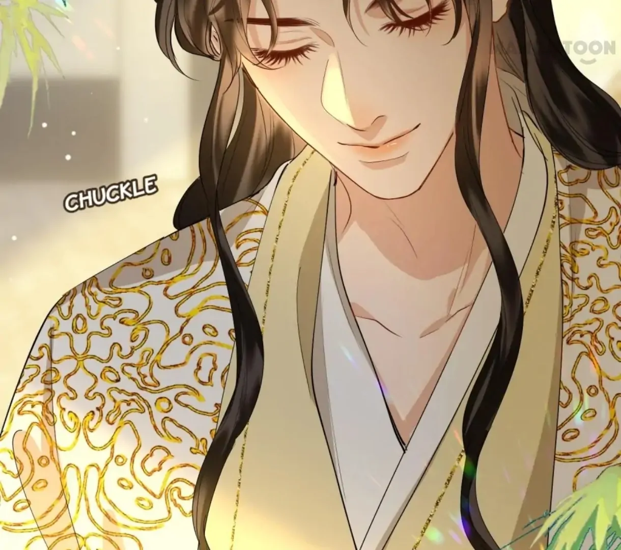 Indulgence [Official] - Chapter 36 manhwa