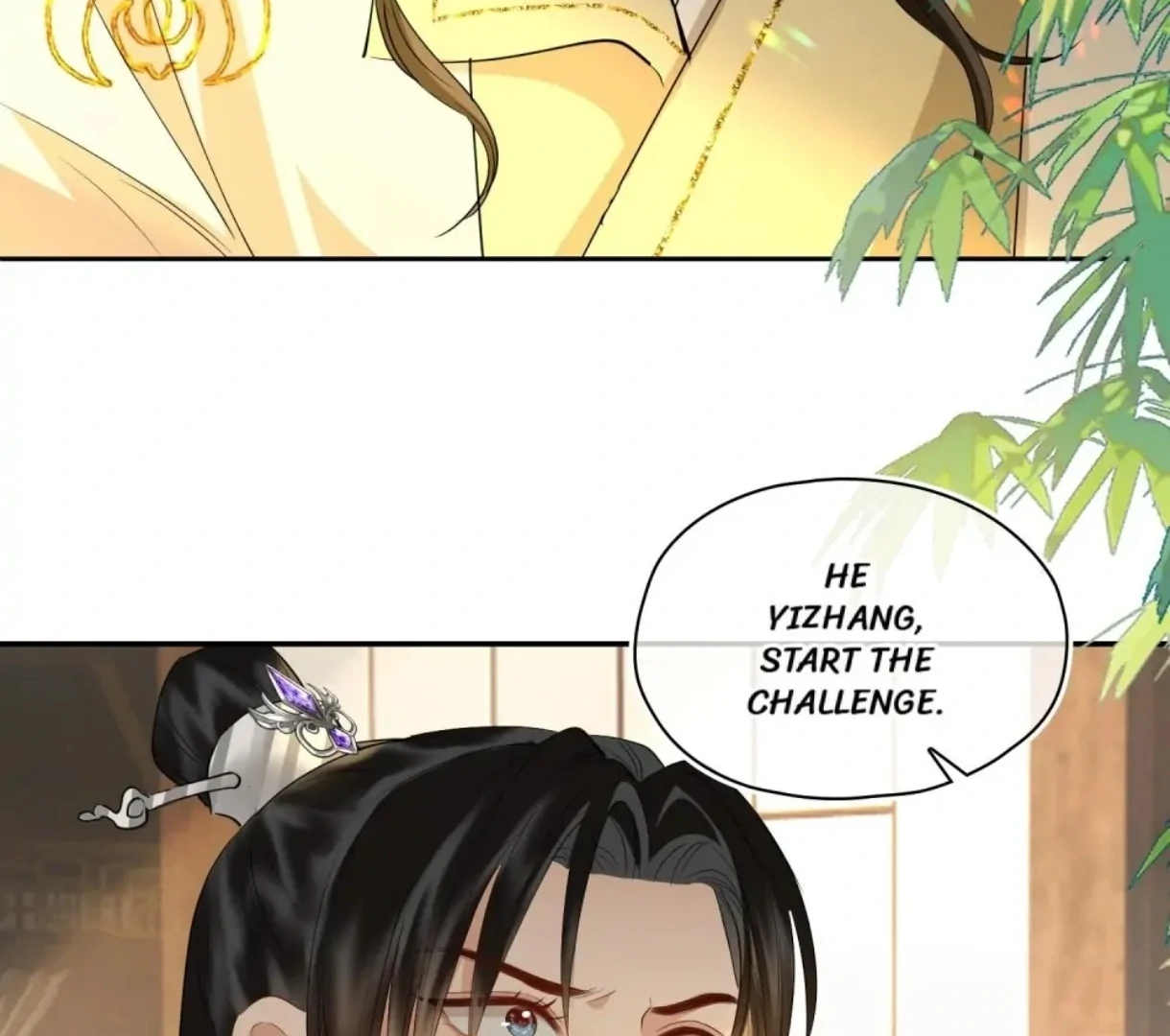 Indulgence [Official] - Chapter 36 manhwa