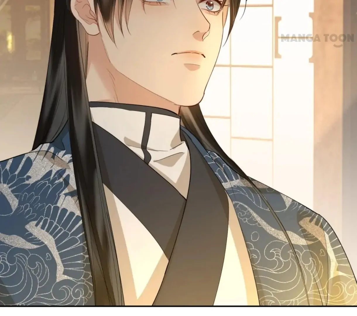 Indulgence [Official] - Chapter 36 manhwa