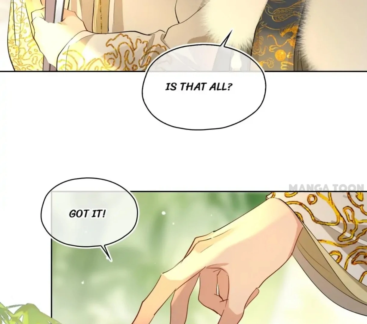Indulgence [Official] - Chapter 36 manhwa