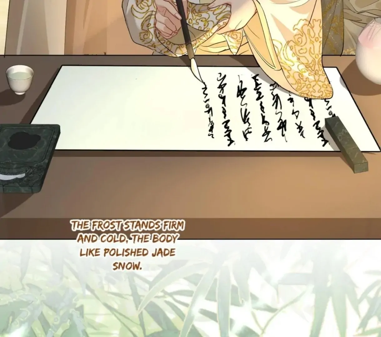 Indulgence [Official] - Chapter 36 manhwa