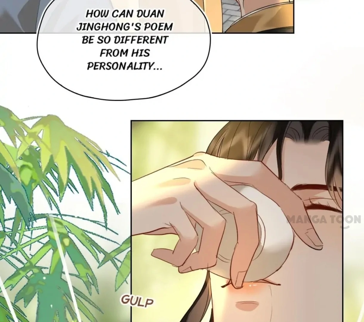 Indulgence [Official] - Chapter 36 manhwa