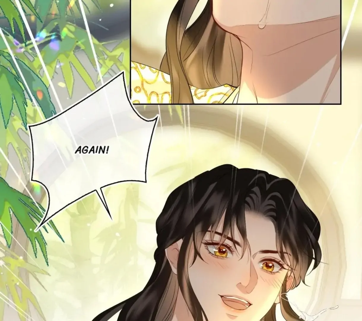 Indulgence [Official] - Chapter 36 manhwa