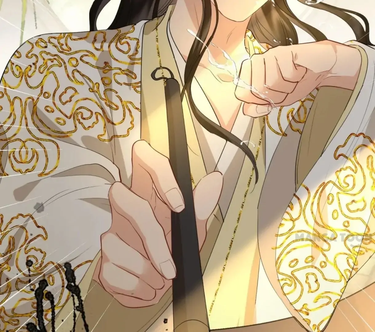 Indulgence [Official] - Chapter 36 manhwa
