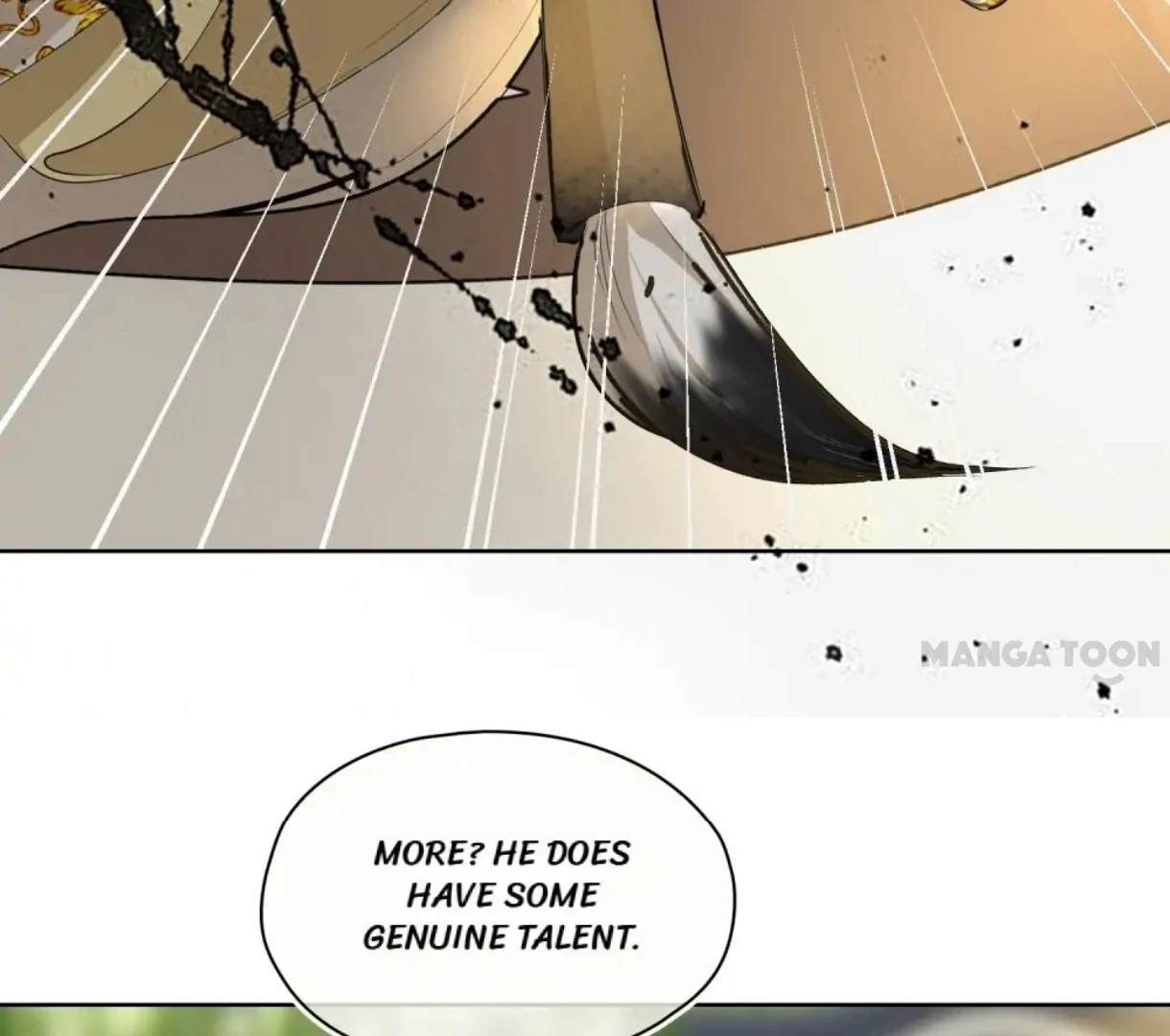 Indulgence [Official] - Chapter 36 manhwa
