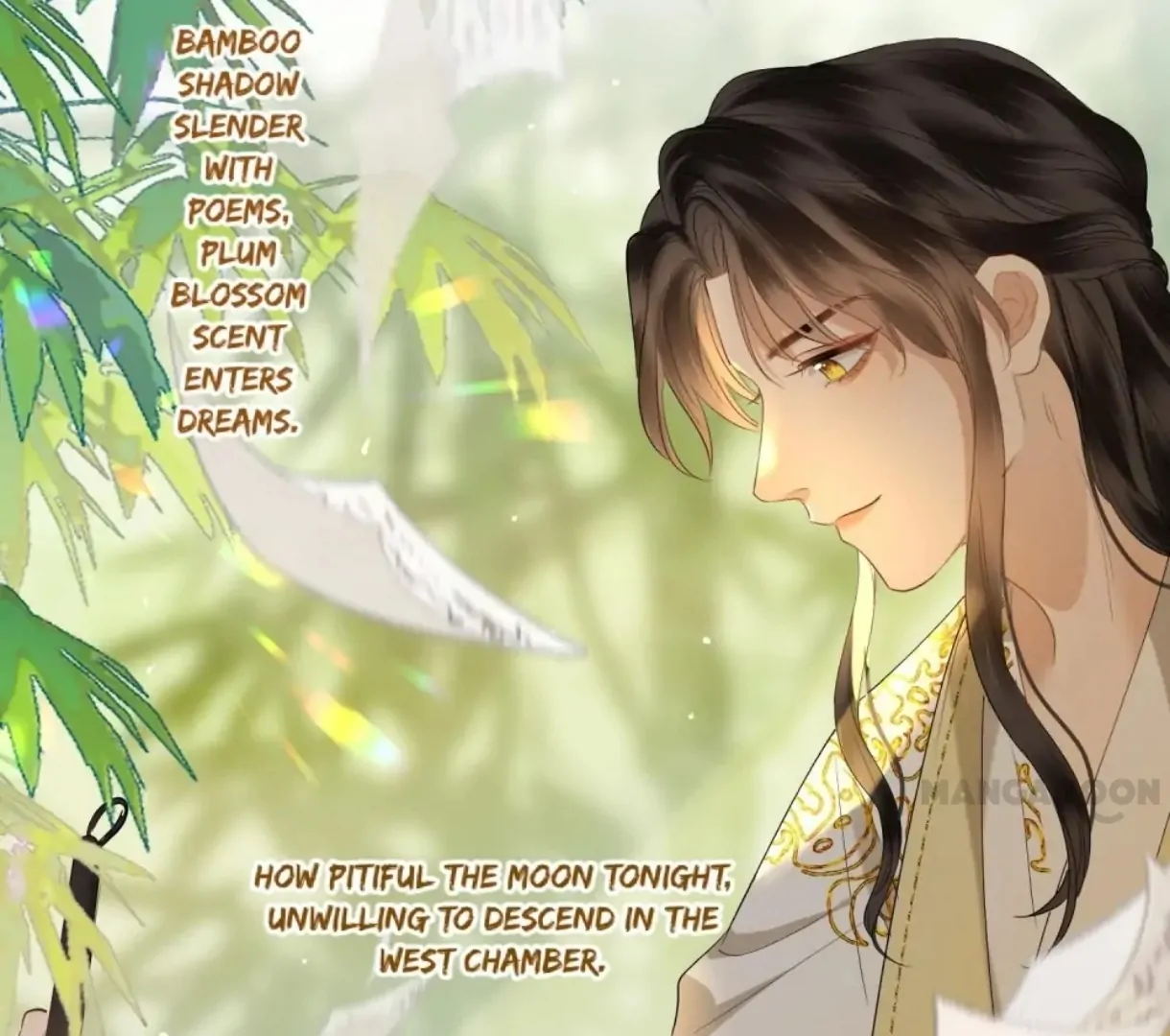 Indulgence [Official] - Chapter 36 manhwa