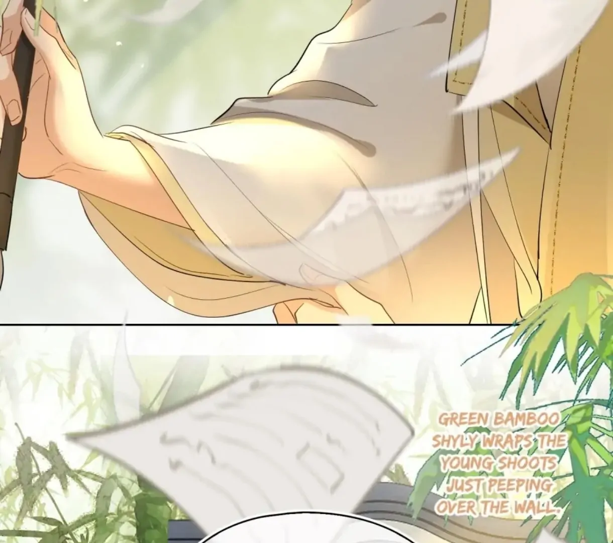 Indulgence [Official] - Chapter 36 manhwa