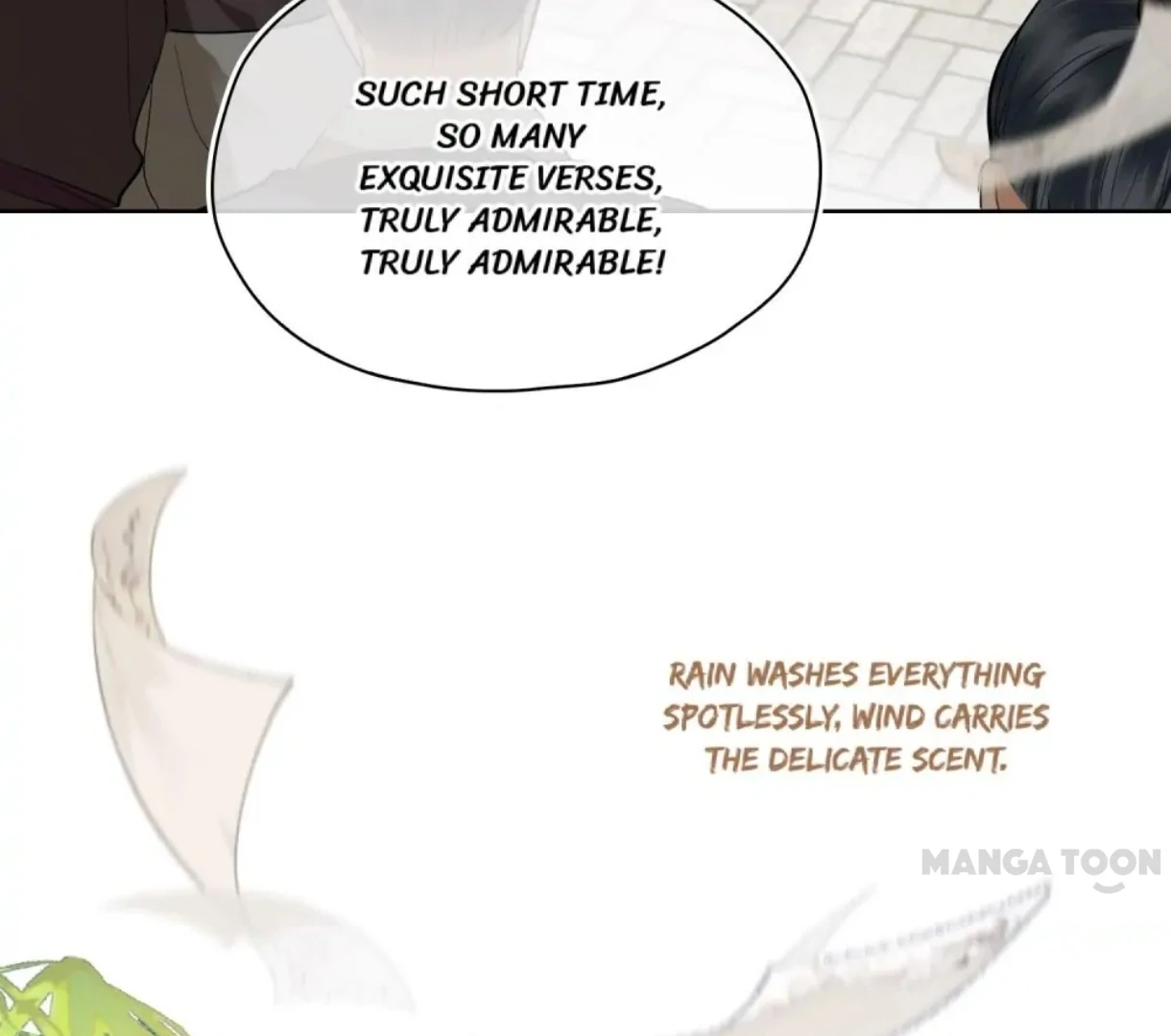 Indulgence [Official] - Chapter 36 manhwa