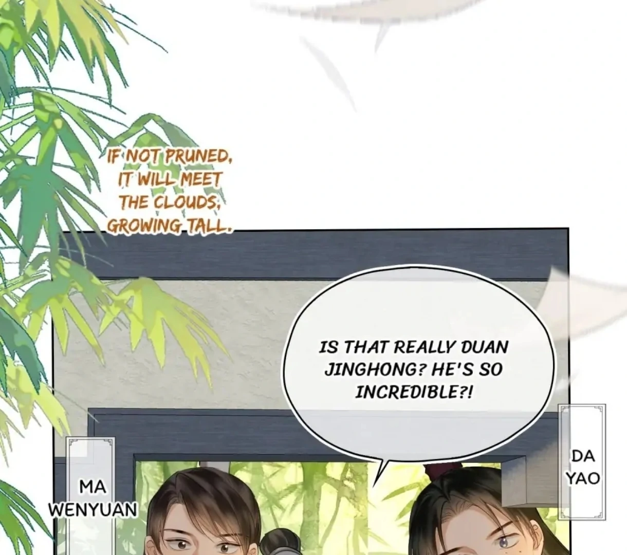 Indulgence [Official] - Chapter 36 manhwa