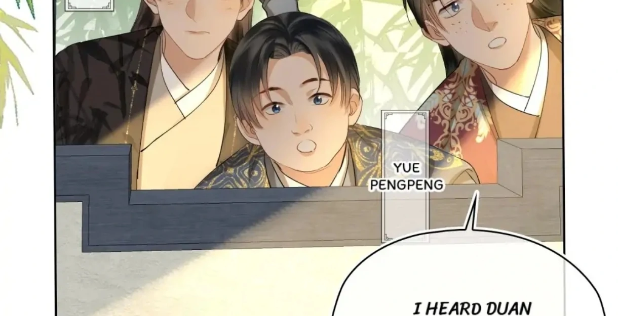 Indulgence [Official] - Chapter 36 manhwa
