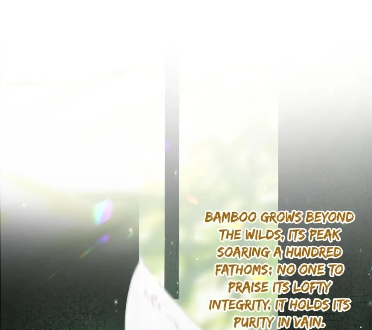 Indulgence [Official] - Chapter 36 manhwa