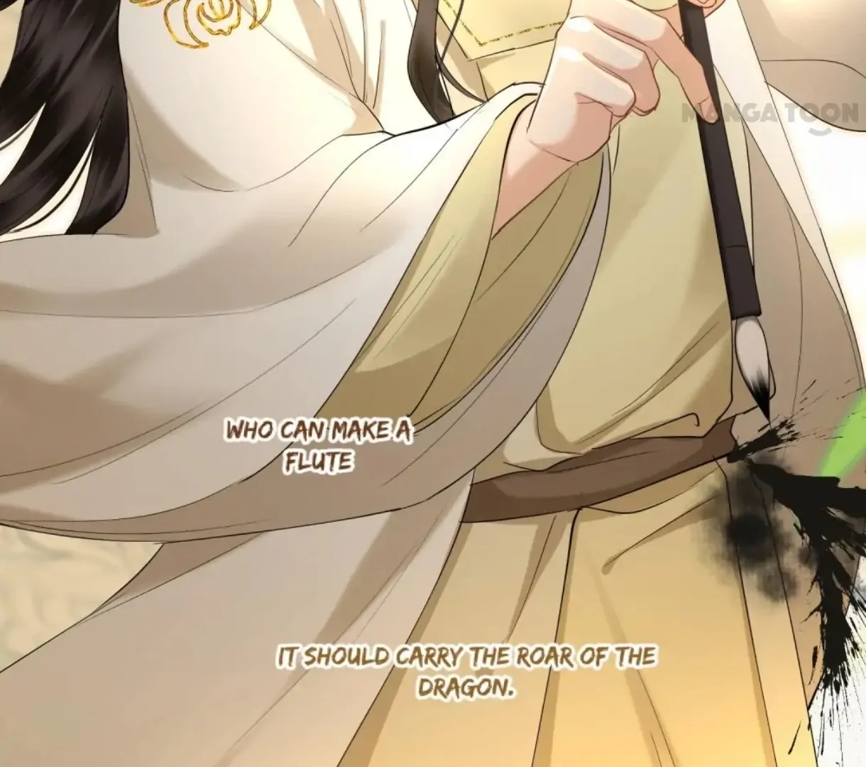 Indulgence [Official] - Chapter 36 manhwa