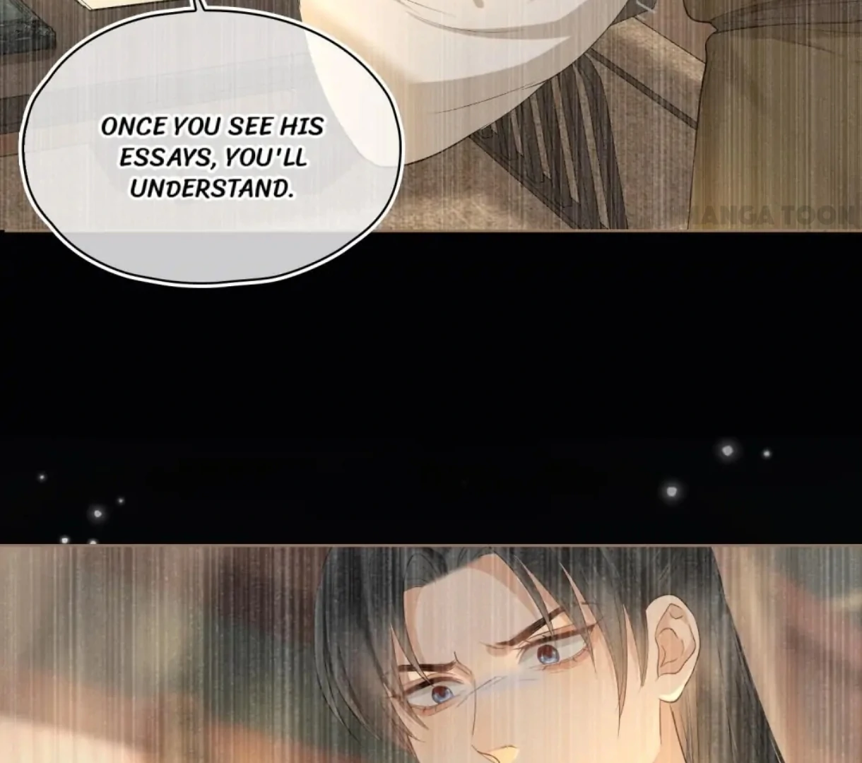 Indulgence [Official] - Chapter 36 manhwa