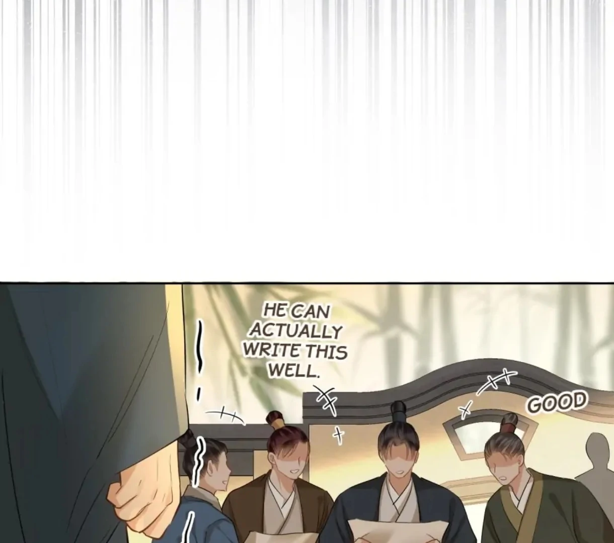 Indulgence [Official] - Chapter 36 manhwa